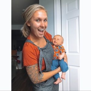 Meet your Posher, Katlyn